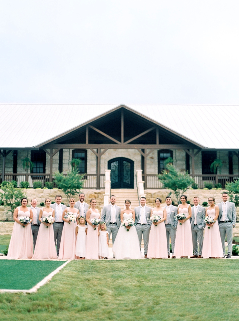 Dallas Fine Art Film Wedding Photography | Callie Manion Photography | www.calliemanionphotography.com