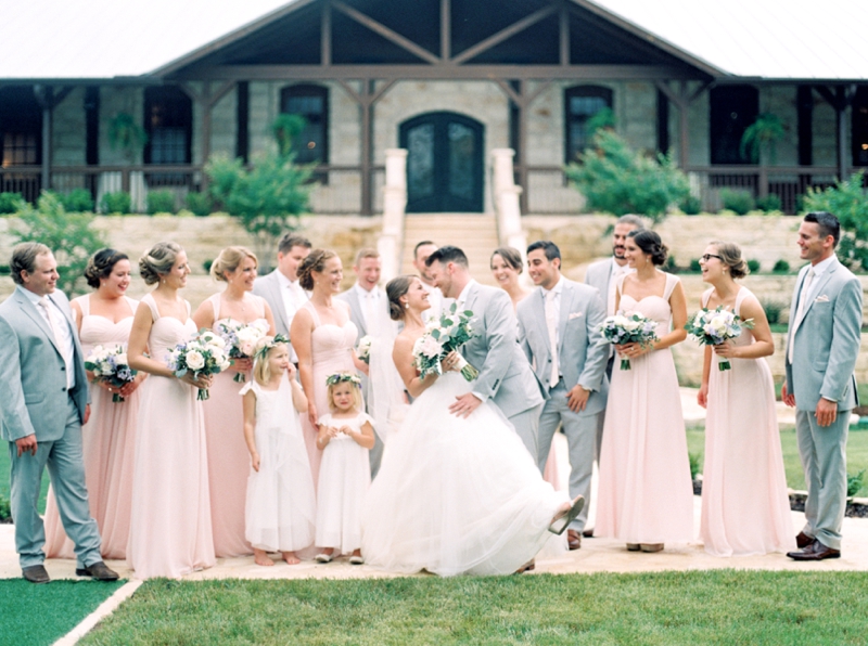 Dallas Fine Art Film Wedding Photography | Callie Manion Photography | www.calliemanionphotography.com