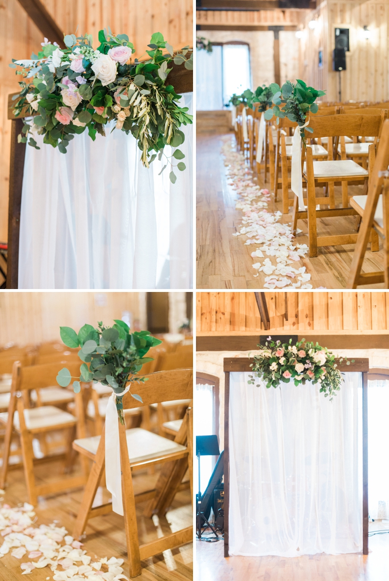 Dallas Fine Art Film Wedding Photography | Callie Manion Photography | www.calliemanionphotography.com