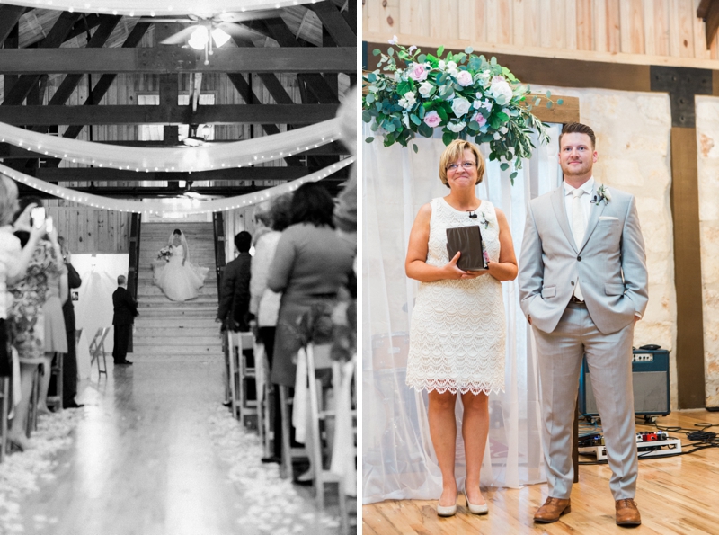 Dallas Fine Art Film Wedding Photography | Callie Manion Photography | www.calliemanionphotography.com