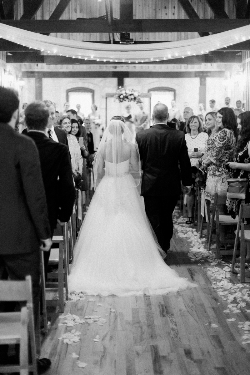 Dallas Fine Art Film Wedding Photography | Callie Manion Photography | www.calliemanionphotography.com