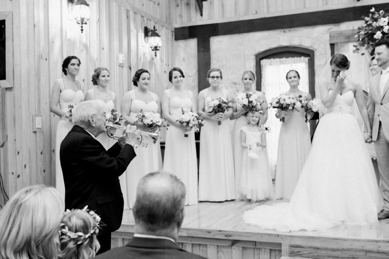 Dallas Fine Art Film Wedding Photography | Callie Manion Photography | www.calliemanionphotography.com