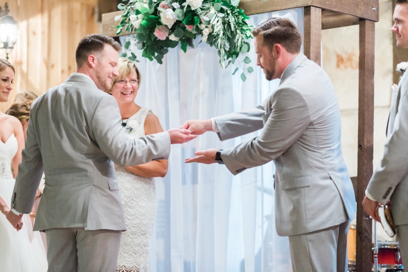 Dallas Fine Art Film Wedding Photography | Callie Manion Photography | www.calliemanionphotography.com