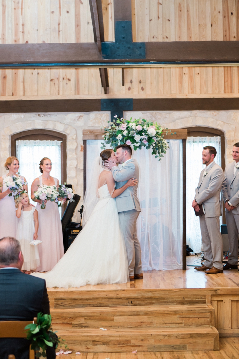 Dallas Fine Art Film Wedding Photography | Callie Manion Photography | www.calliemanionphotography.com