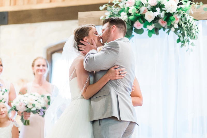 Dallas Fine Art Film Wedding Photography | Callie Manion Photography | www.calliemanionphotography.com