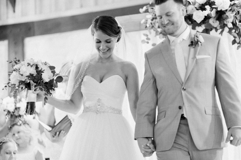 Dallas Fine Art Film Wedding Photography | Callie Manion Photography | www.calliemanionphotography.com