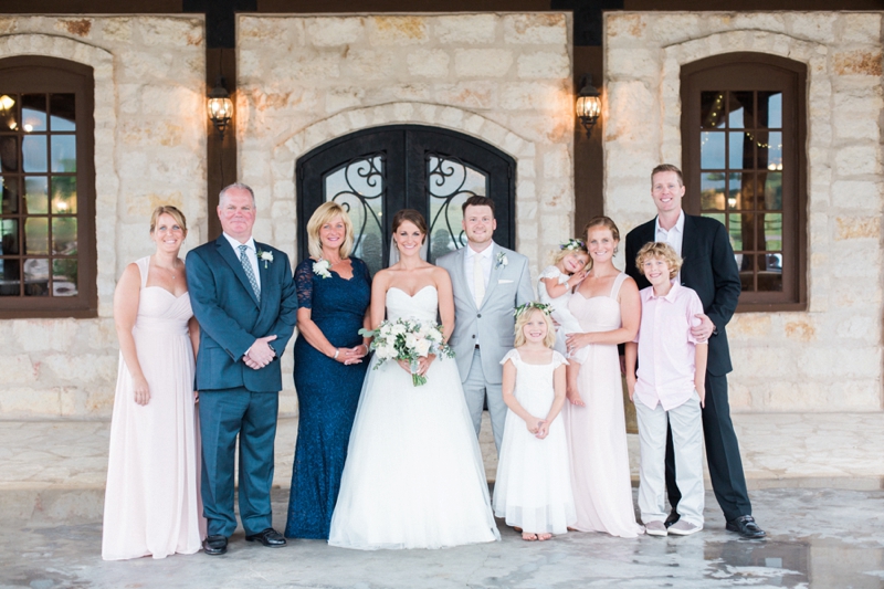 Dallas Fine Art Film Wedding Photography | Callie Manion Photography | www.calliemanionphotography.com