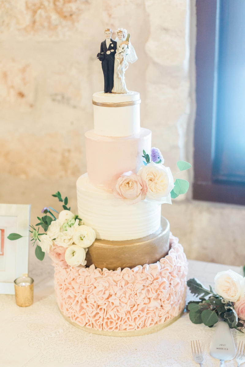 Dallas Fine Art Film Wedding Photography | Callie Manion Photography | www.calliemanionphotography.com