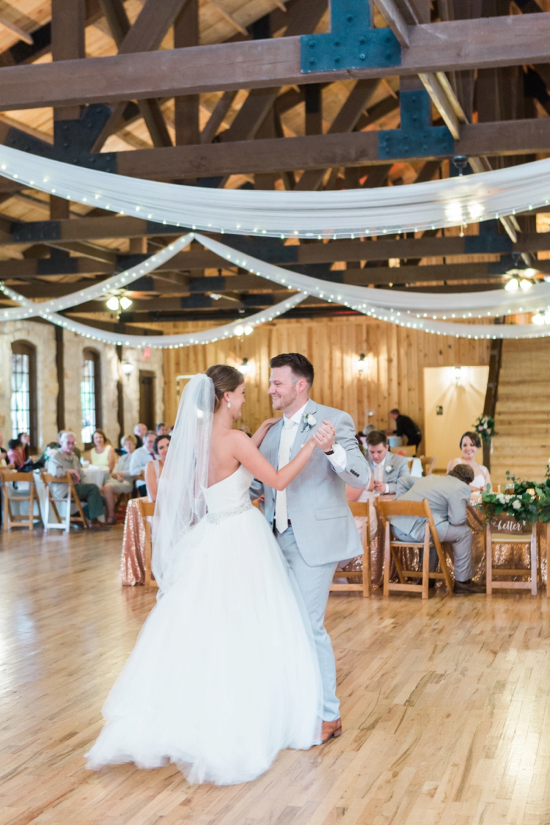 Dallas Fine Art Film Wedding Photography | Callie Manion Photography | www.calliemanionphotography.com