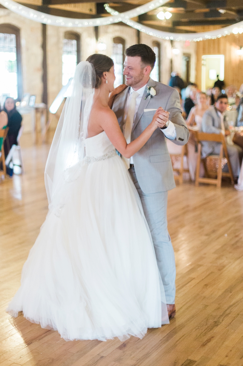 Dallas Fine Art Film Wedding Photography | Callie Manion Photography | www.calliemanionphotography.com