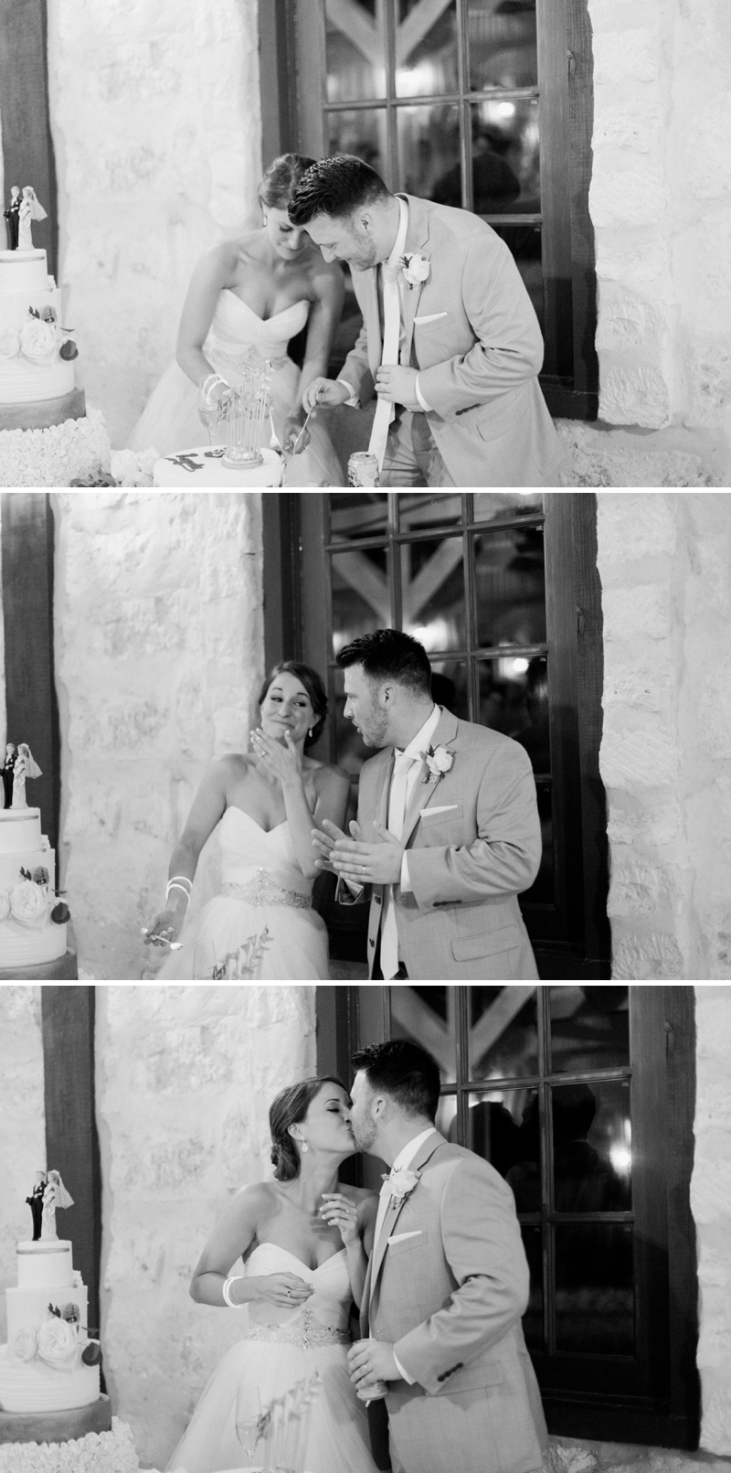 Dallas Fine Art Film Wedding Photography | Callie Manion Photography | www.calliemanionphotography.com