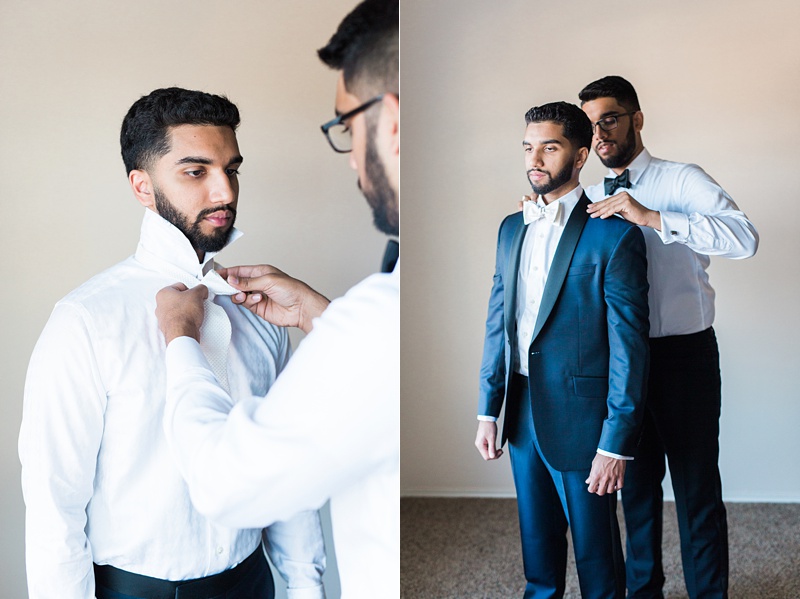 Utah Film Wedding Photographer || Dallas Wedding Photographer || Callie Manion Photography || www.calliemanionphotography.com