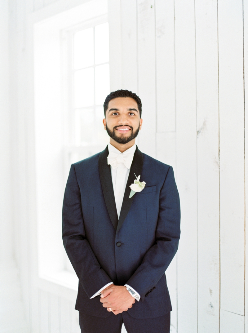 Utah Fine Art Film Wedding Photographer | Park City Wedding Photographer | www.calliemanionphotography.com