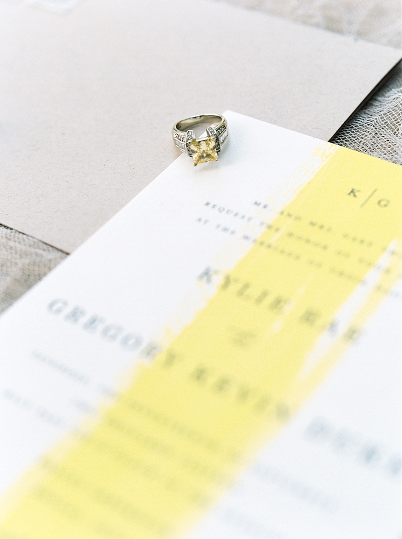 Dallas Film Wedding Photographer, Dallas Arboretum Summer Wedding, Tropical Garden Wedding, Callie Manion Photography