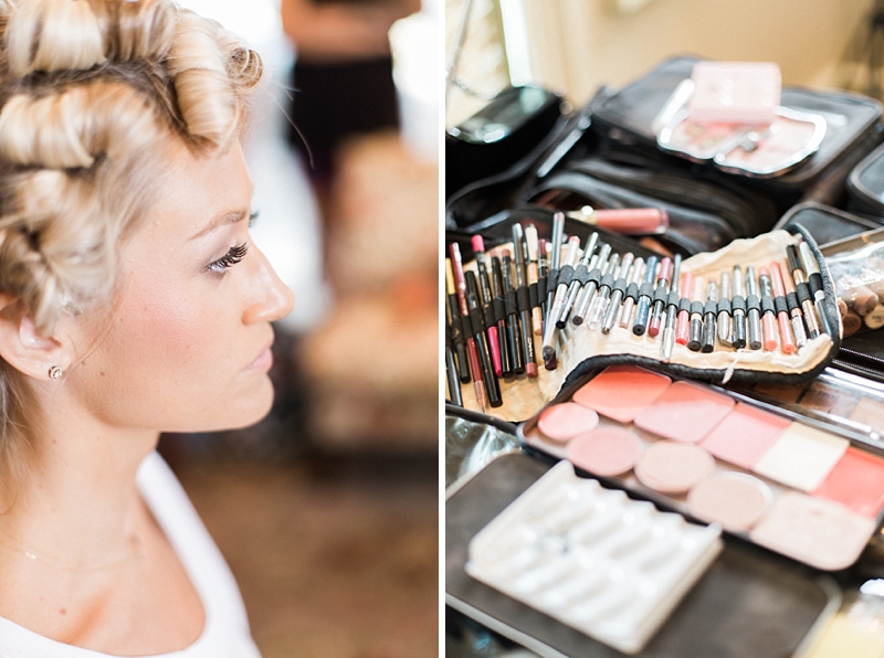 Dallas Film Wedding Photographer, Dallas Arboretum Summer Wedding, Tropical Garden Wedding, Callie Manion Photography