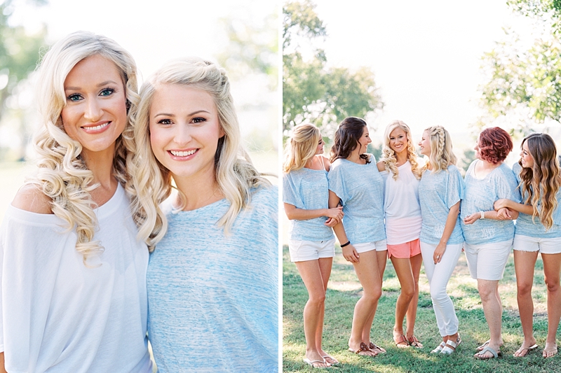 Dallas Film Wedding Photographer, Dallas Arboretum Summer Wedding, Tropical Garden Wedding, Callie Manion Photography