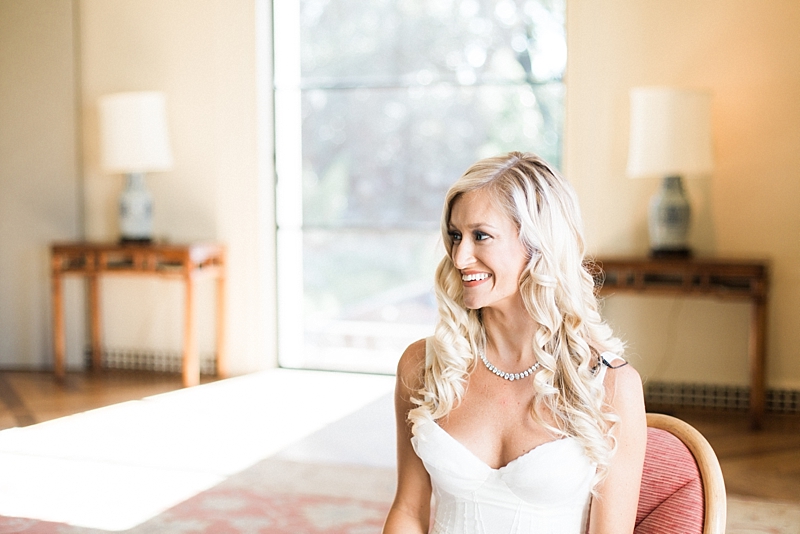 Dallas Film Wedding Photographer, Dallas Arboretum Summer Wedding, Tropical Garden Wedding, Callie Manion Photography