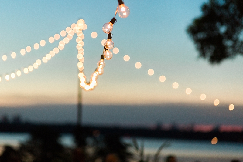 Dallas Film Wedding Photographer, Dallas Arboretum Summer Wedding, Tropical Garden Wedding, Callie Manion Photography