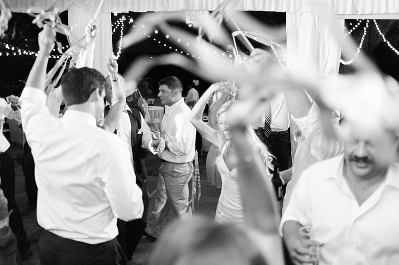 Dallas Film Wedding Photographer, Dallas Arboretum Summer Wedding, Tropical Garden Wedding, Callie Manion Photography