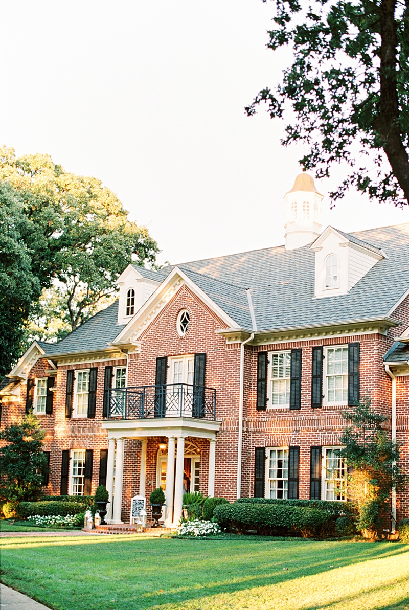 Callie Manion Photography | www.calliemanionphotography.com | Dallas Film Wedding Photographer, New England Wedding Photographer, Utah Wedding Photographer, Backyard Wedding