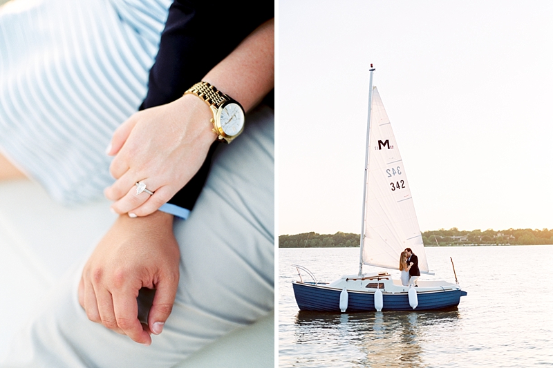 Callie Manion Photography | www.calliemanionphotography.com | Nautical Wedding, Beach Wedding, Connecticut Wedding Photographer, Cape Cod Wedding Photographer 