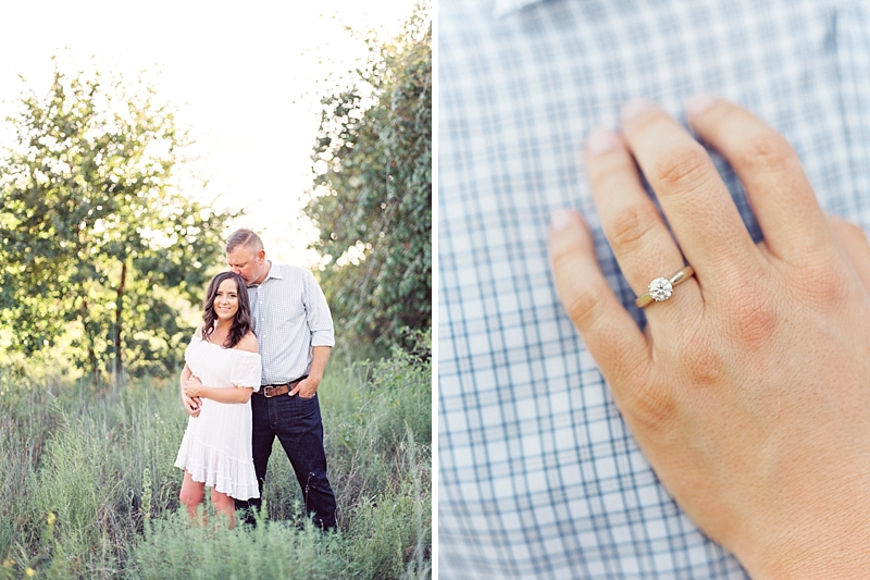 Dallas Film Wedding Photographer, Texas Wedding Photographer, Bob Jones Nature Center, Callie Manion Photography
