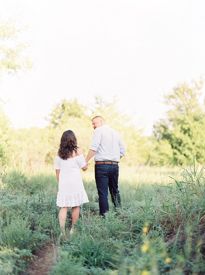 Dallas Film Wedding Photographer, Texas Wedding Photographer, Bob Jones Nature Center, Callie Manion Photography