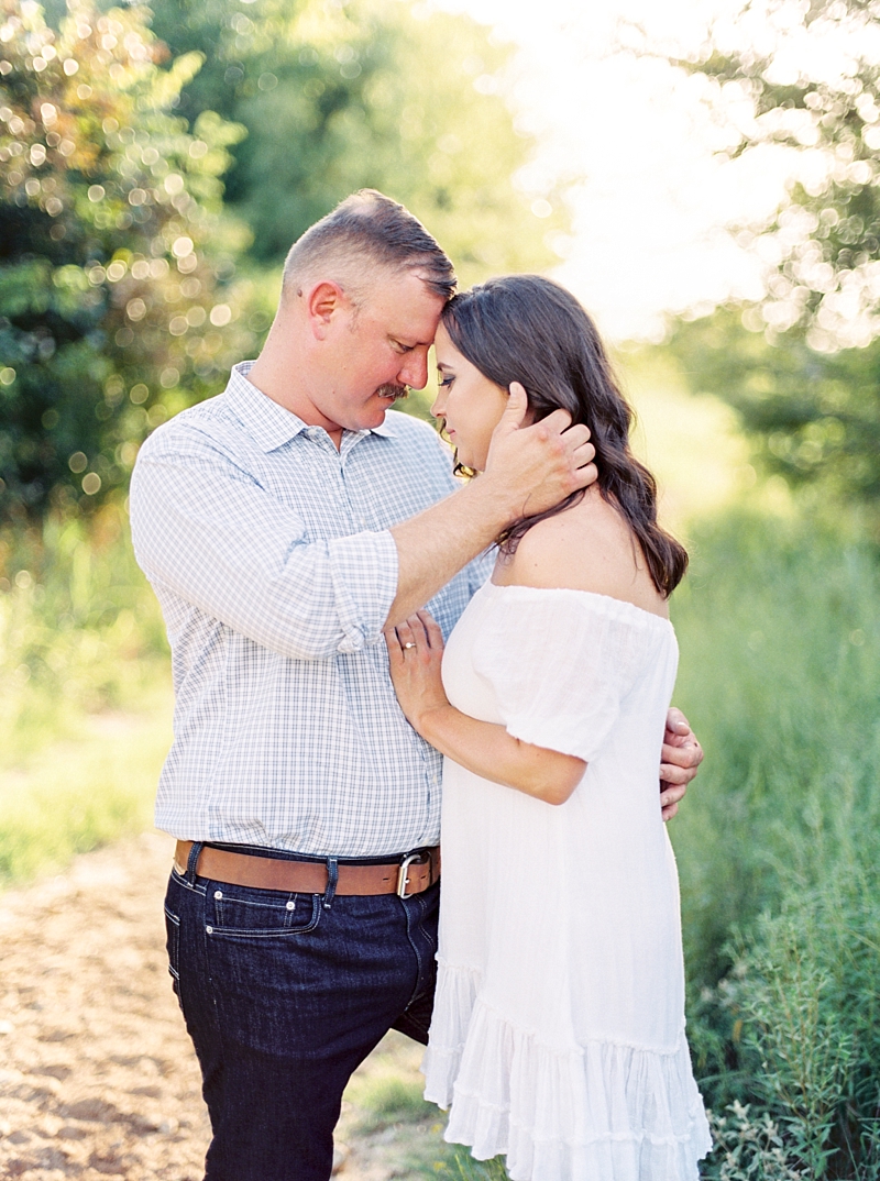 Dallas Film Wedding Photographer, Texas Wedding Photographer, Bob Jones Nature Center, Callie Manion Photography