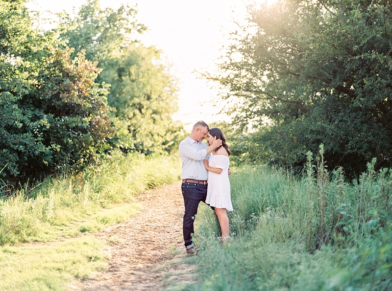 Dallas Film Wedding Photographer, Texas Wedding Photographer, Bob Jones Nature Center, Callie Manion Photography