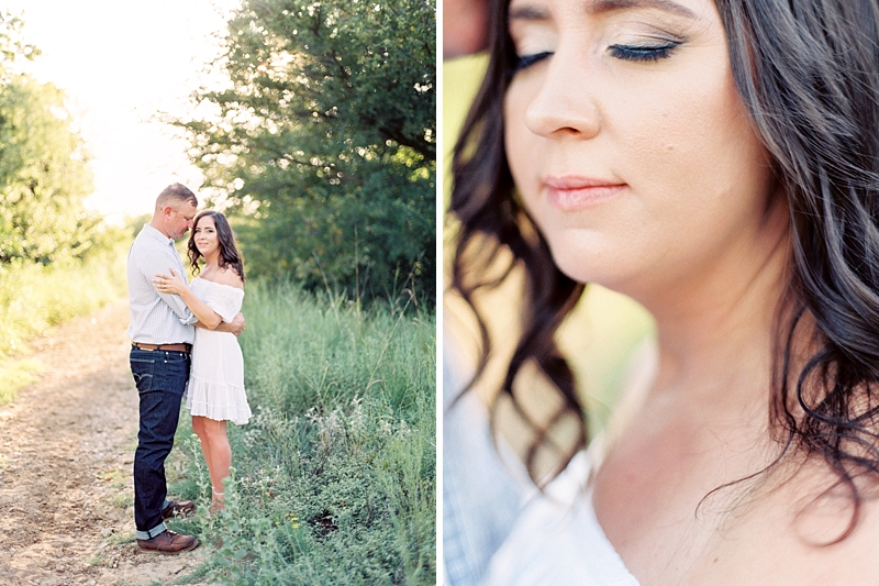 Dallas Film Wedding Photographer, Texas Wedding Photographer, Bob Jones Nature Center, Callie Manion Photography