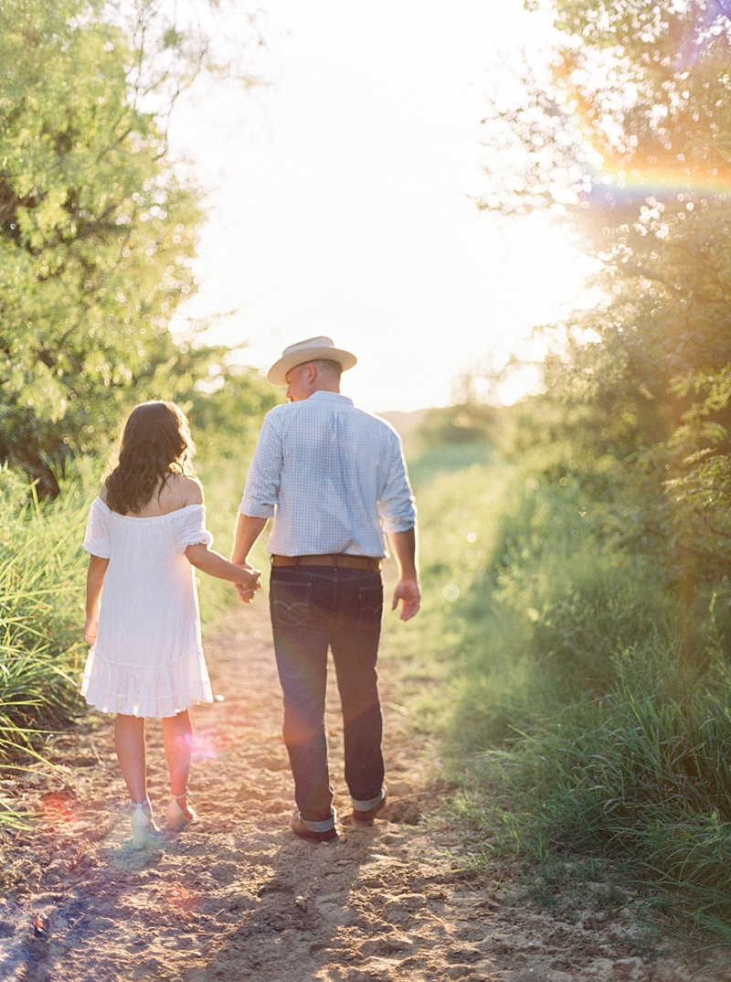 Dallas Film Wedding Photographer, Texas Wedding Photographer, Bob Jones Nature Center, Callie Manion Photography
