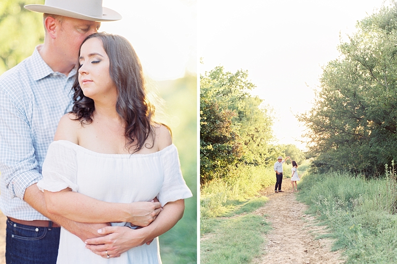 Dallas Film Wedding Photographer, Texas Wedding Photographer, Bob Jones Nature Center, Callie Manion Photography