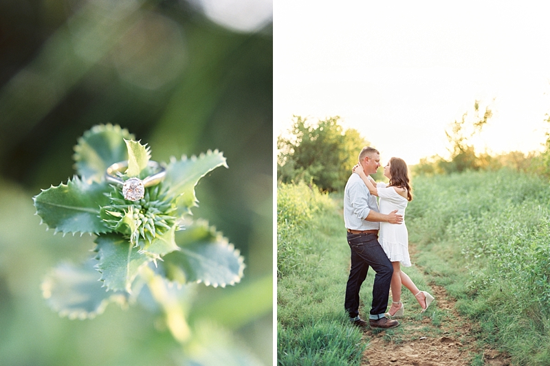 Dallas Film Wedding Photographer, Texas Wedding Photographer, Bob Jones Nature Center, Callie Manion Photography