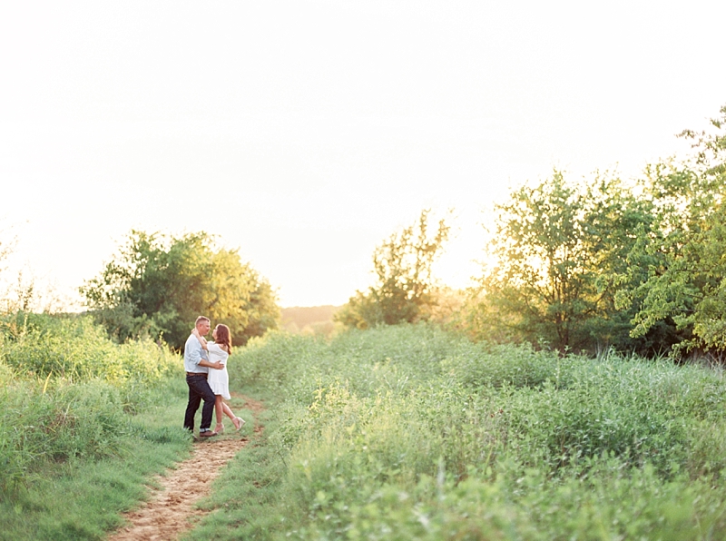 Dallas Film Wedding Photographer, Texas Wedding Photographer, Bob Jones Nature Center, Callie Manion Photography