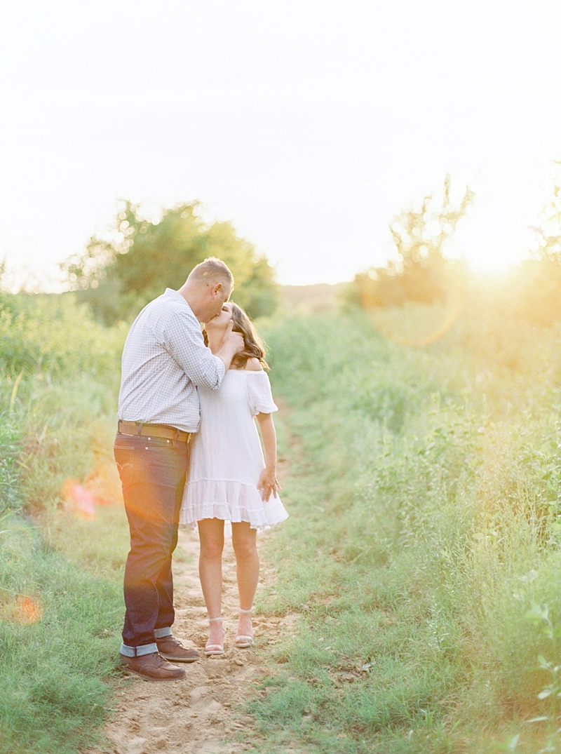 Dallas Film Wedding Photographer, Texas Wedding Photographer, Bob Jones Nature Center, Callie Manion Photography