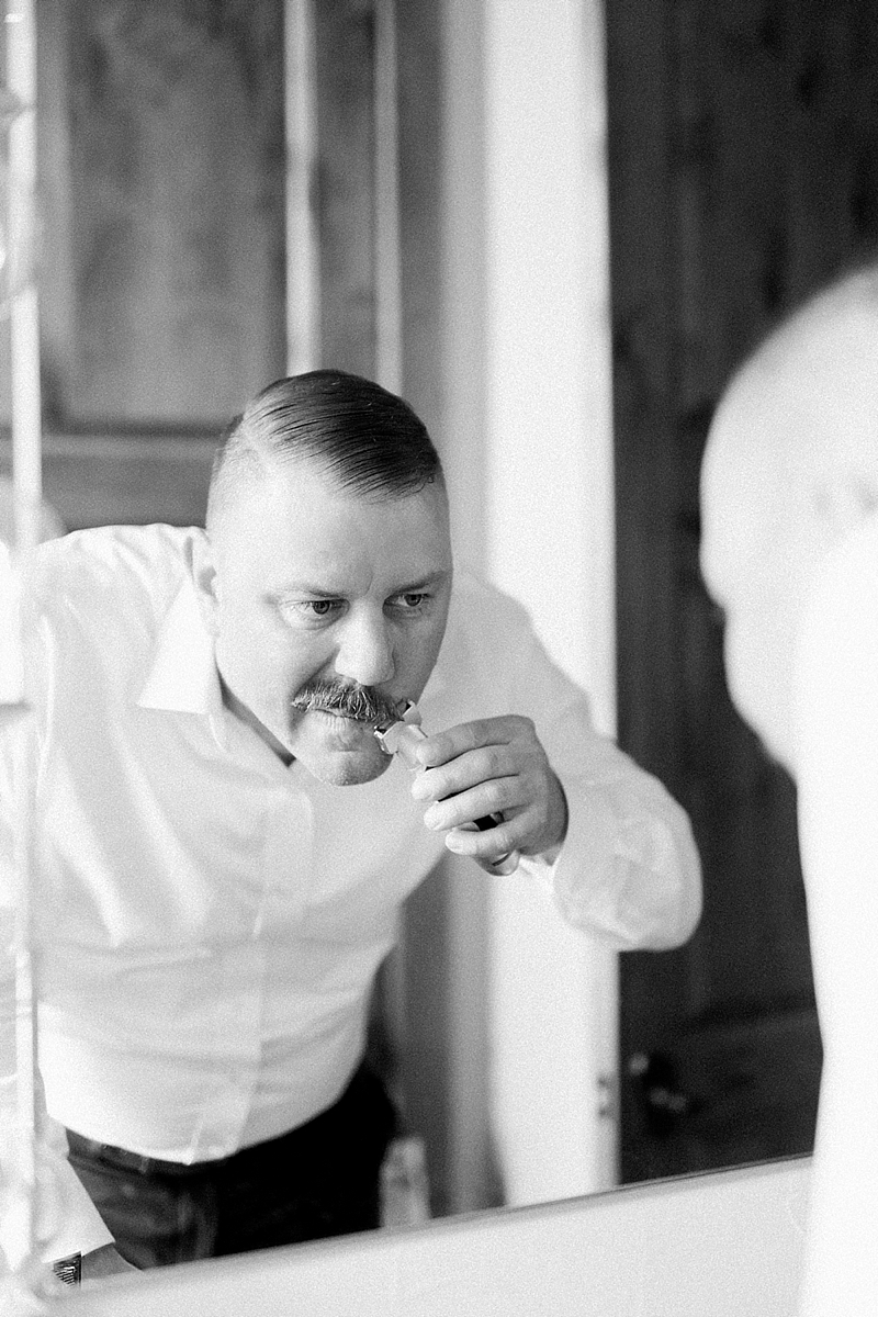 Dallas Film Wedding Photographer, Utah Film Wedding Photographer, New England Film Wedding Photographer | Callie Manion Photography | www.calliemanionphotography.com