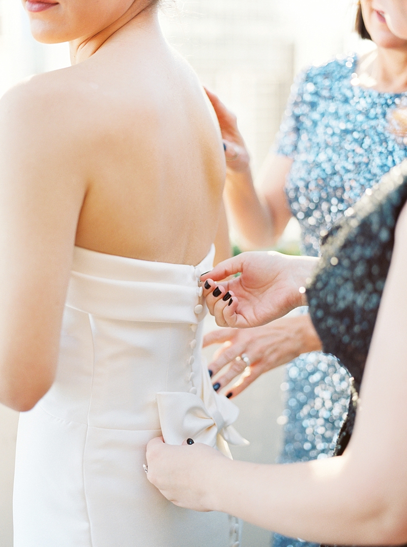 Callie Manion Photography | www.calliemanionphotography.com | TCU Fort Worth Wedding | Fine Art Film Photographer