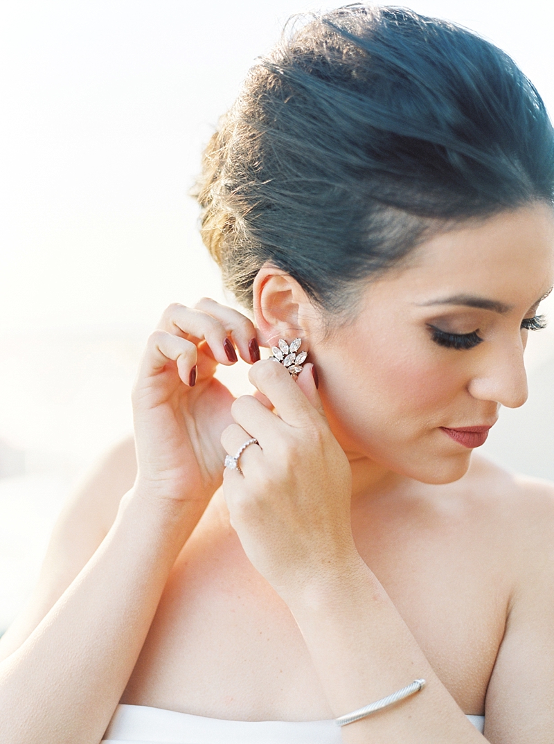 Callie Manion Photography | www.calliemanionphotography.com | TCU Fort Worth Wedding | Fine Art Film Photographer