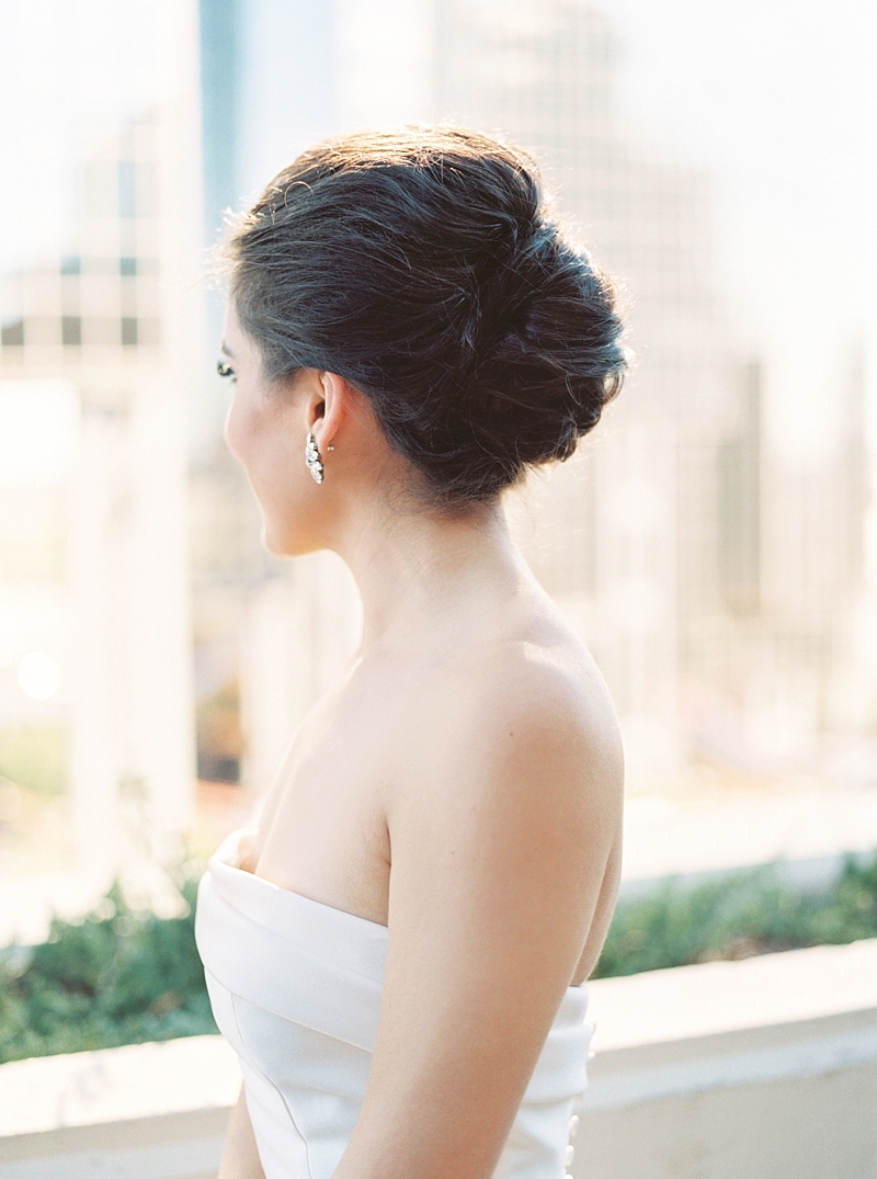 Callie Manion Photography | www.calliemanionphotography.com | TCU Fort Worth Wedding | Fine Art Film Photographer