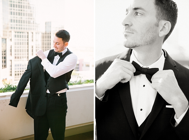 Callie Manion Photography | www.calliemanionphotography.com | TCU Fort Worth Wedding | Fine Art Film Photographer