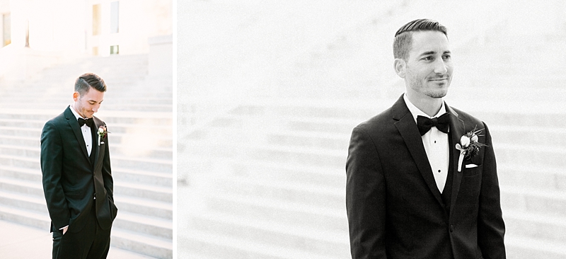 Callie Manion Photography | www.calliemanionphotography.com | TCU Fort Worth Wedding | Fine Art Film Photographer