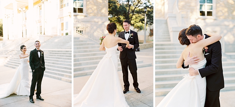 Callie Manion Photography | www.calliemanionphotography.com | TCU Fort Worth Wedding | Fine Art Film Photographer