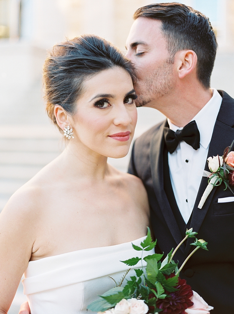 Callie Manion Photography | www.calliemanionphotography.com | TCU Fort Worth Wedding | Fine Art Film Photographer