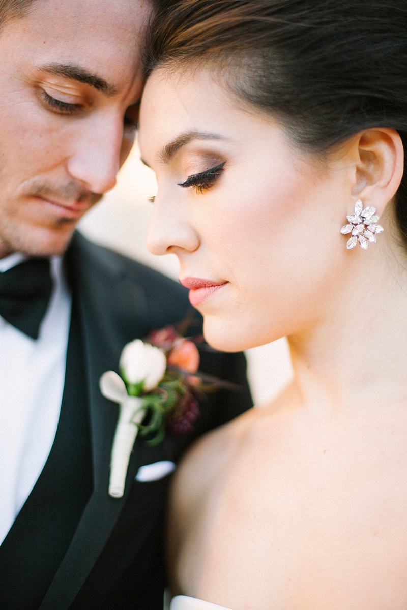 Callie Manion Photography | www.calliemanionphotography.com | TCU Fort Worth Wedding | Fine Art Film Photographer