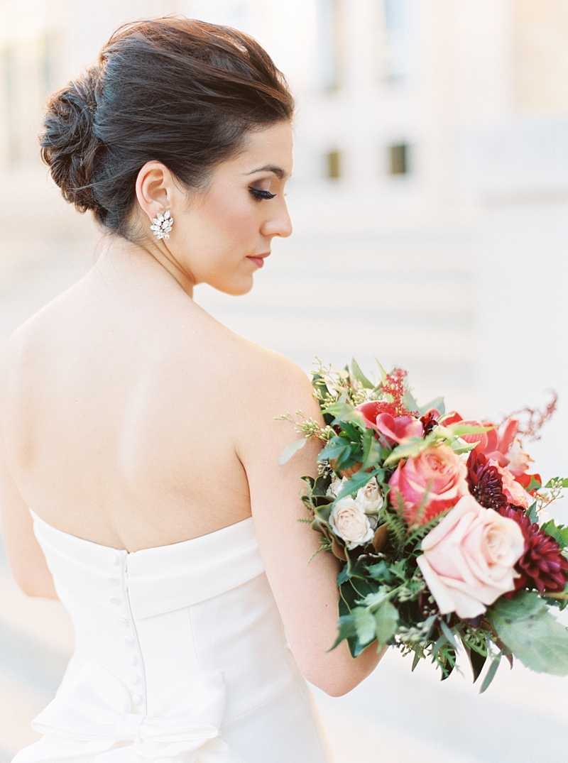 Callie Manion Photography | www.calliemanionphotography.com | TCU Fort Worth Wedding | Fine Art Film Photographer