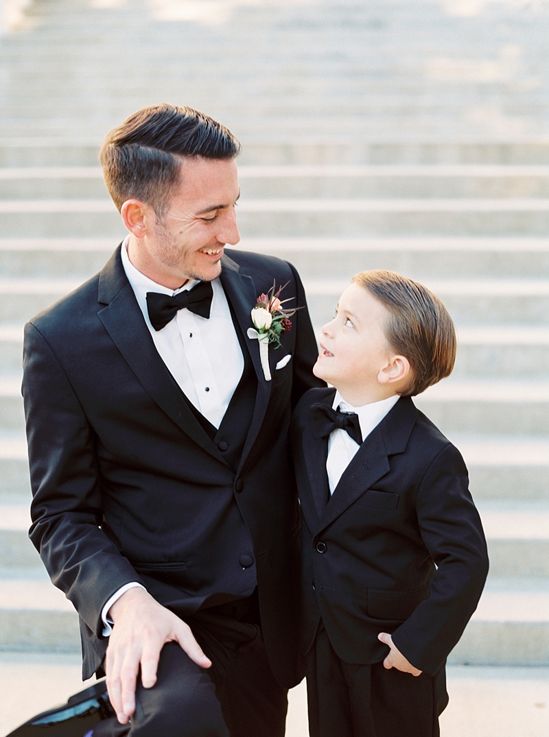 Callie Manion Photography | www.calliemanionphotography.com | TCU Fort Worth Wedding | Fine Art Film Photographer