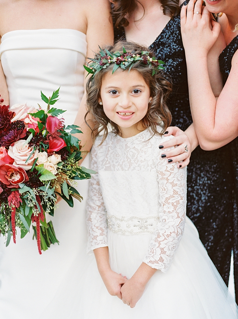 Callie Manion Photography | www.calliemanionphotography.com | TCU Fort Worth Wedding | Fine Art Film Photographer