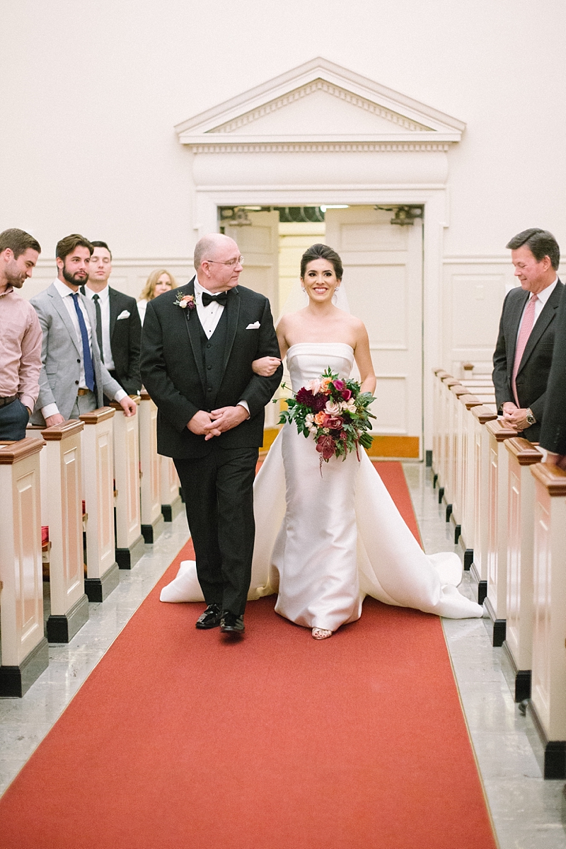 Callie Manion Photography | www.calliemanionphotography.com | TCU Fort Worth Wedding | Fine Art Film Photographer