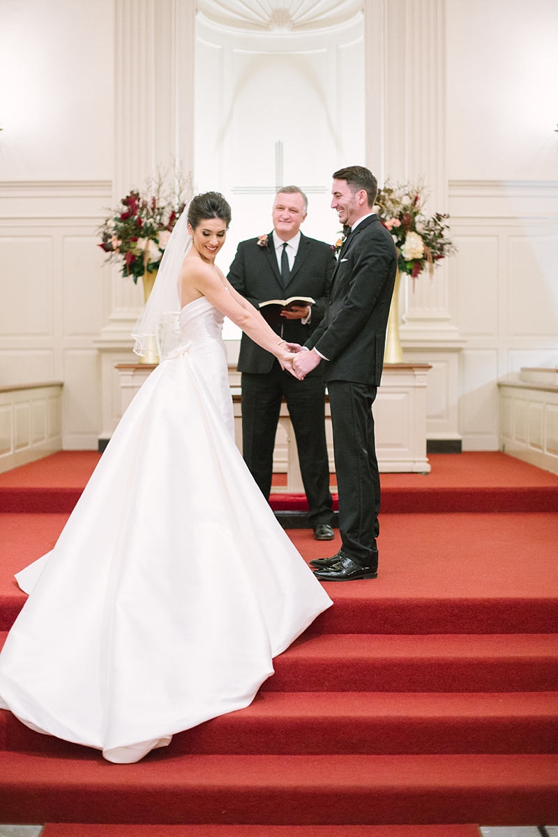 Callie Manion Photography | www.calliemanionphotography.com | TCU Fort Worth Wedding | Fine Art Film Photographer