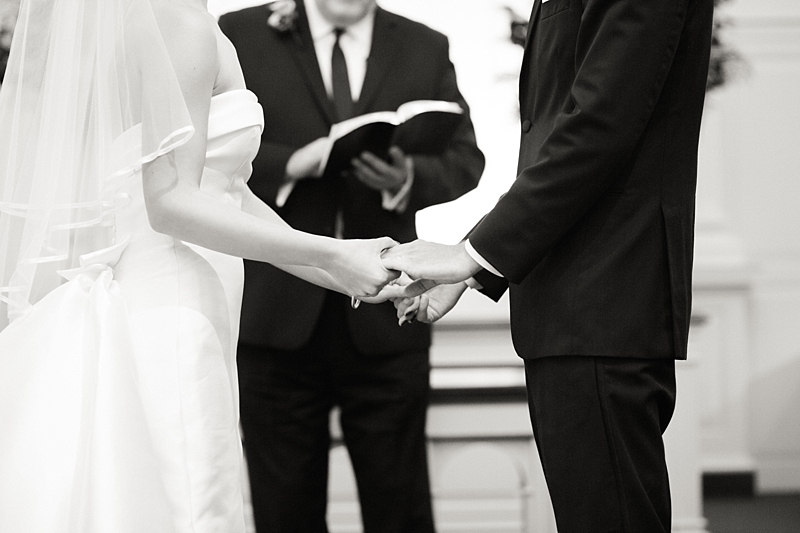 Callie Manion Photography | www.calliemanionphotography.com | TCU Fort Worth Wedding | Fine Art Film Photographer